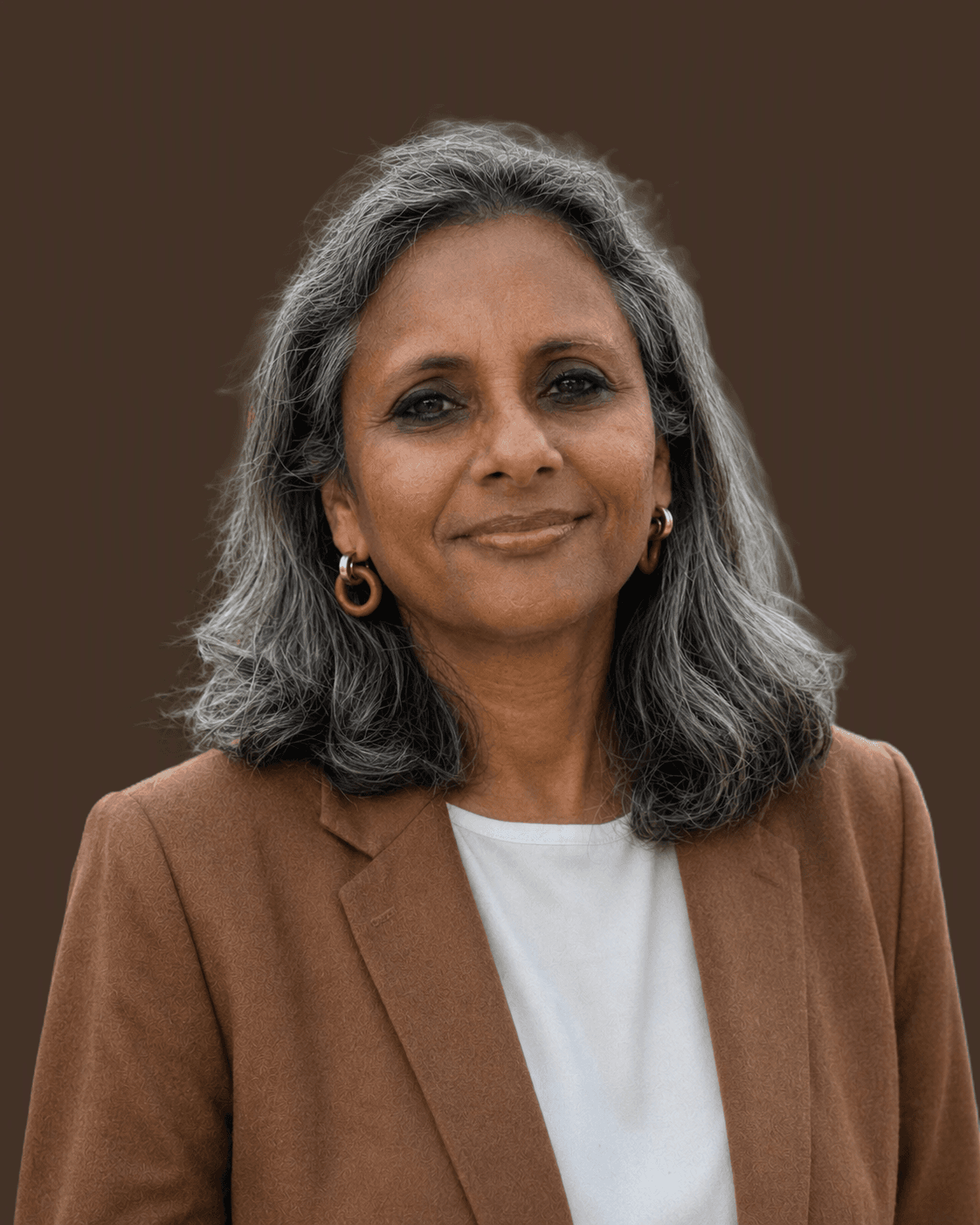 Sangeetha Subramanian, M.S, CCC-SLP