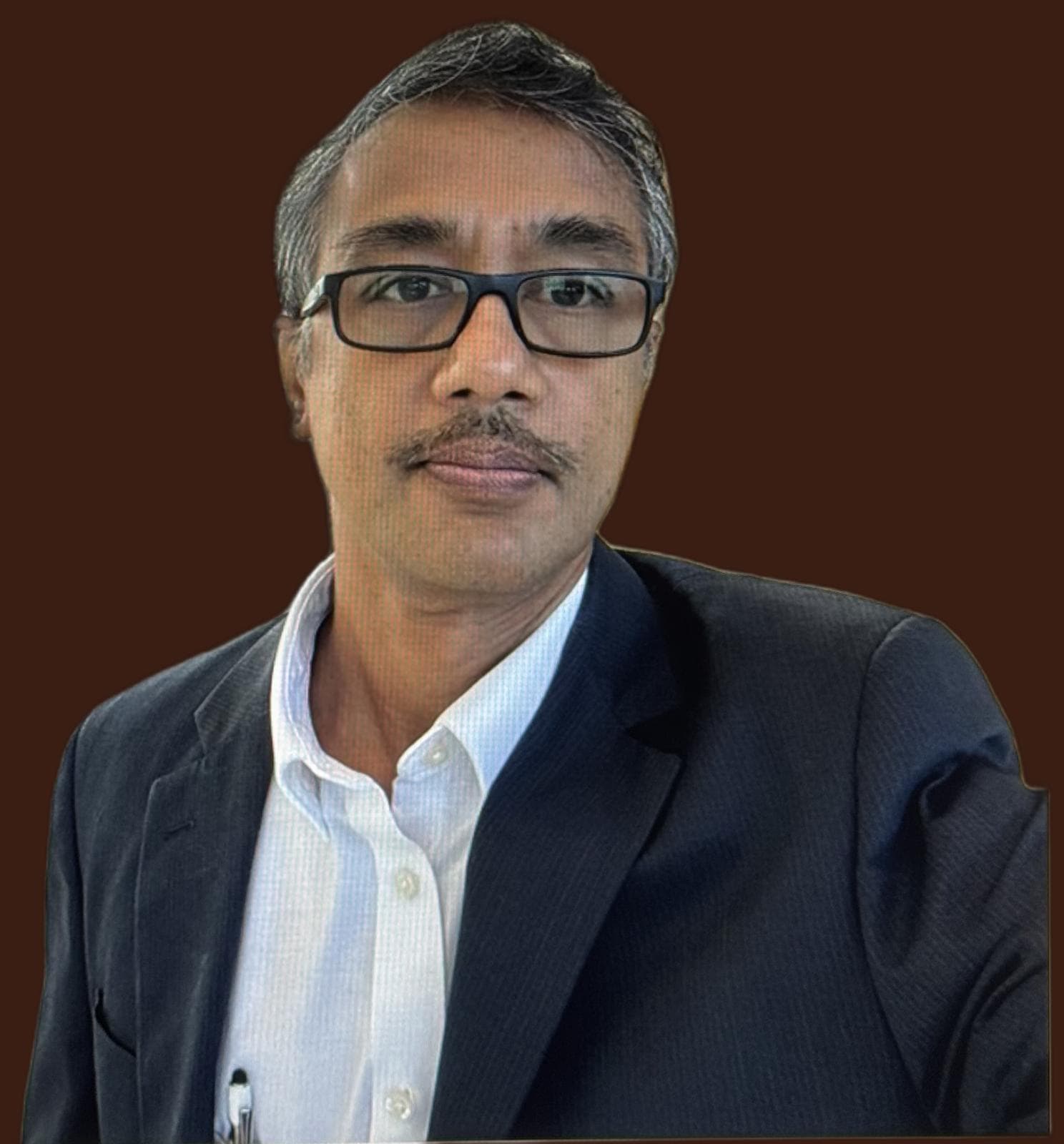 Vaidya Subramanian