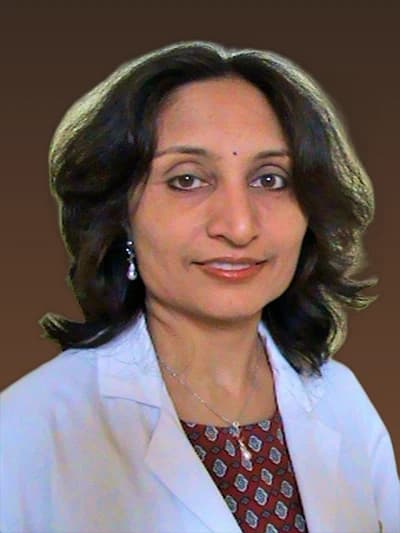 Dr. Shailashree Nanjundiah, AuD, CCC-A/CCC-SLP, CH-TM